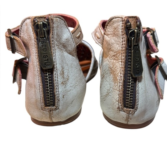 Bed/Stu Bellatrix ll Sandals 8.5 M - Picture 10 of 13